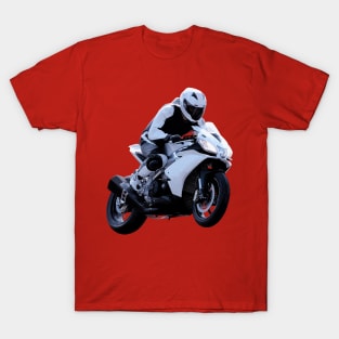 Motorcycle T-Shirt